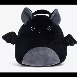 Squishmallows 8 Inch Emily the Bat Squishmallow